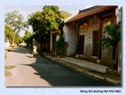 Một thoáng Phố Hiến trong văn chương